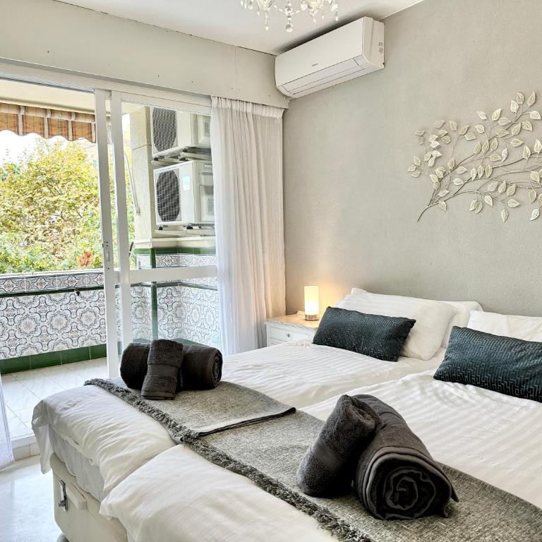 City Center Marbella Apartment - EaW Homes - Apartment - 10