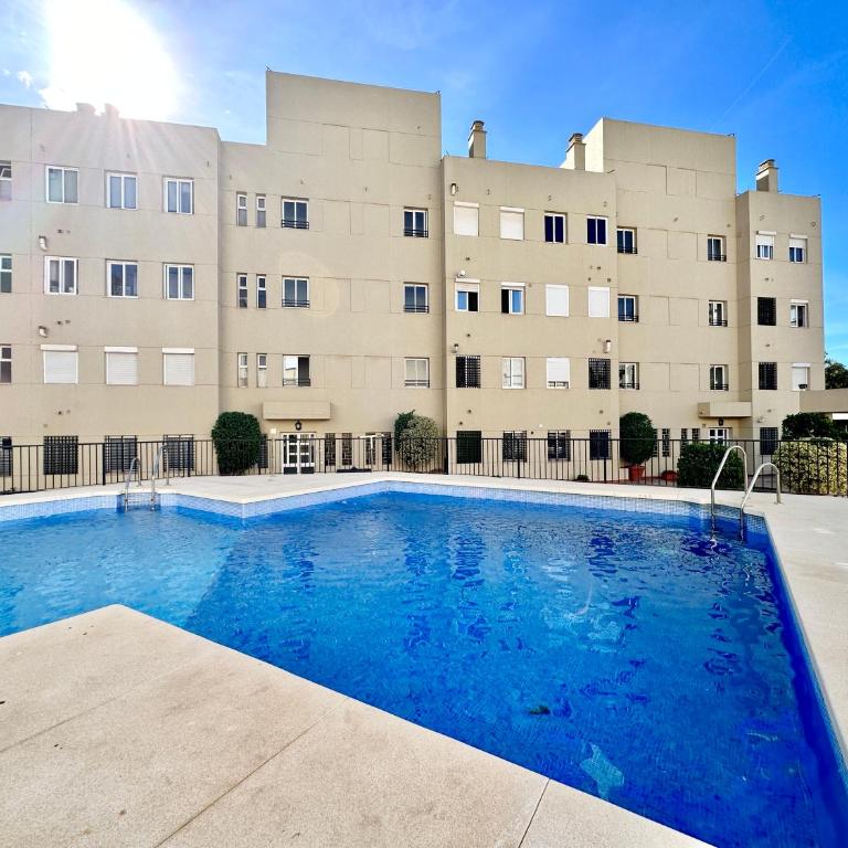 City Center Marbella Apartment - EaW Homes - Apartment - 25