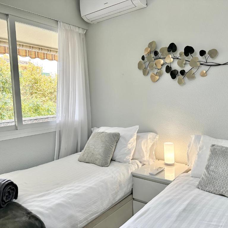 City Center Marbella Apartment - EaW Homes - Apartment - 14