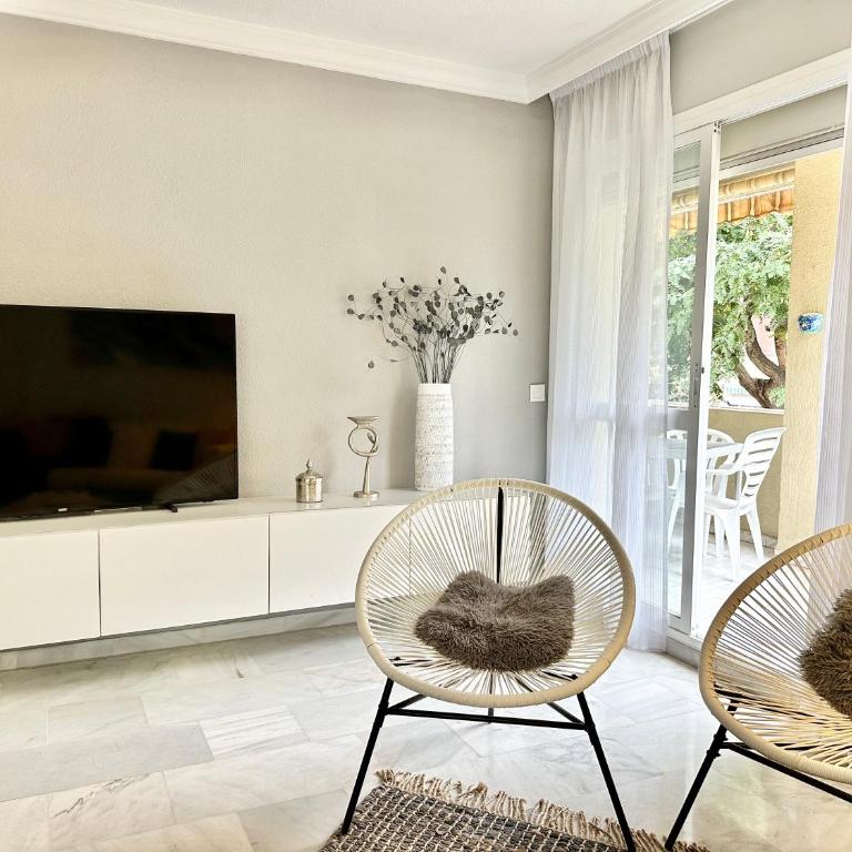 City Center Marbella Apartment - EaW Homes - Apartment - 6