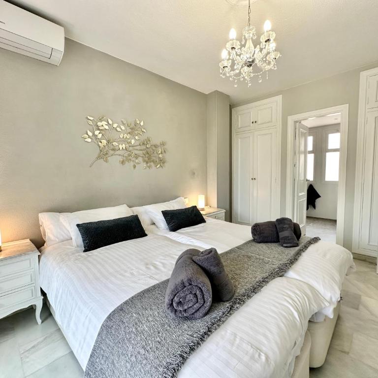 City Center Marbella Apartment - EaW Homes - Apartment - 12