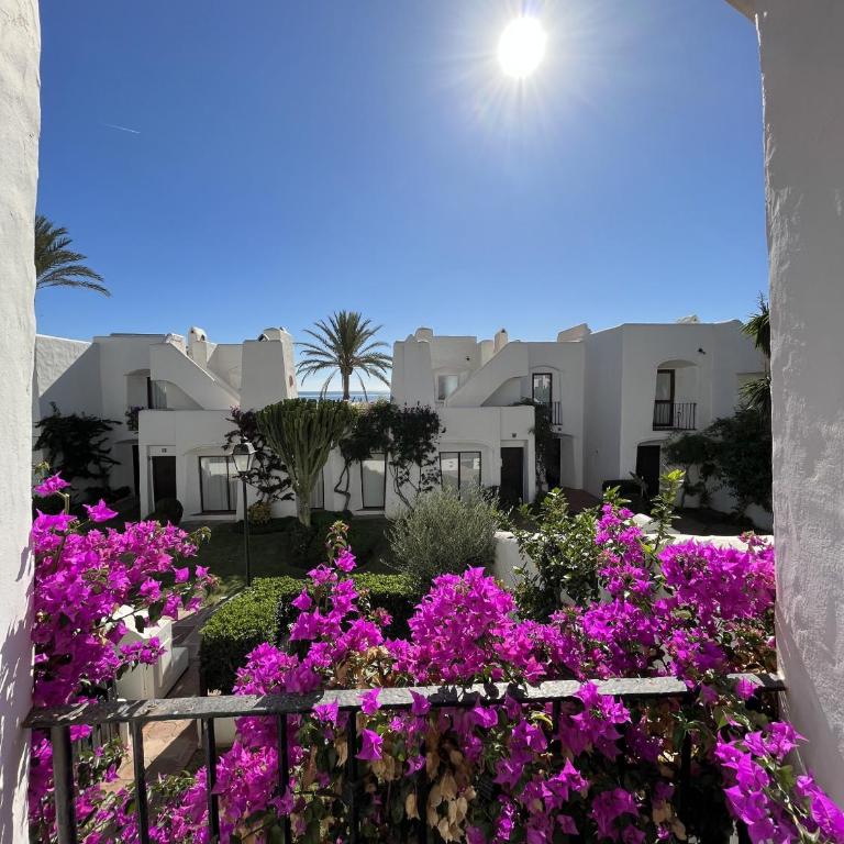 Estepona - Playa - Villa situada muy cerca del mar Jo10 - Apartamento - 19