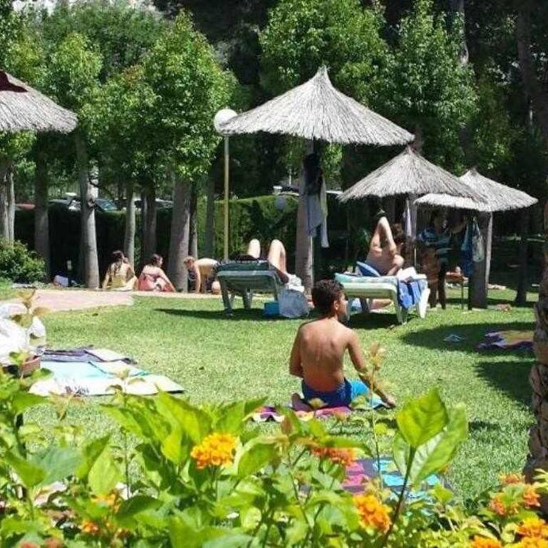 Benal Beach 327 - One-Bedroom Apartment - 29