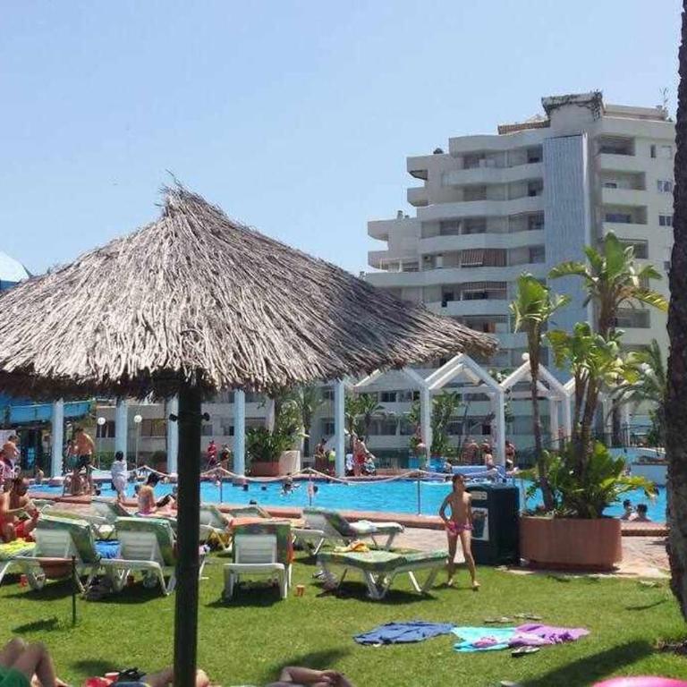 Benal Beach 327 - One-Bedroom Apartment - 27