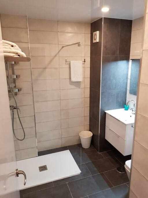 Benal Beach 327 - One-Bedroom Apartment - 14