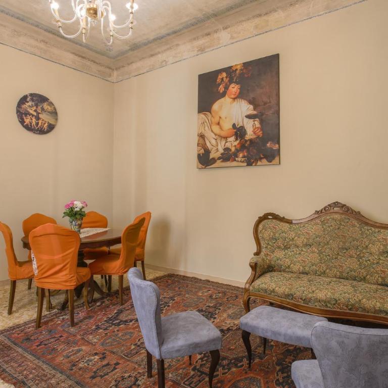 Myosotis - Sweet Dreams in Florence - Appartamento - 3