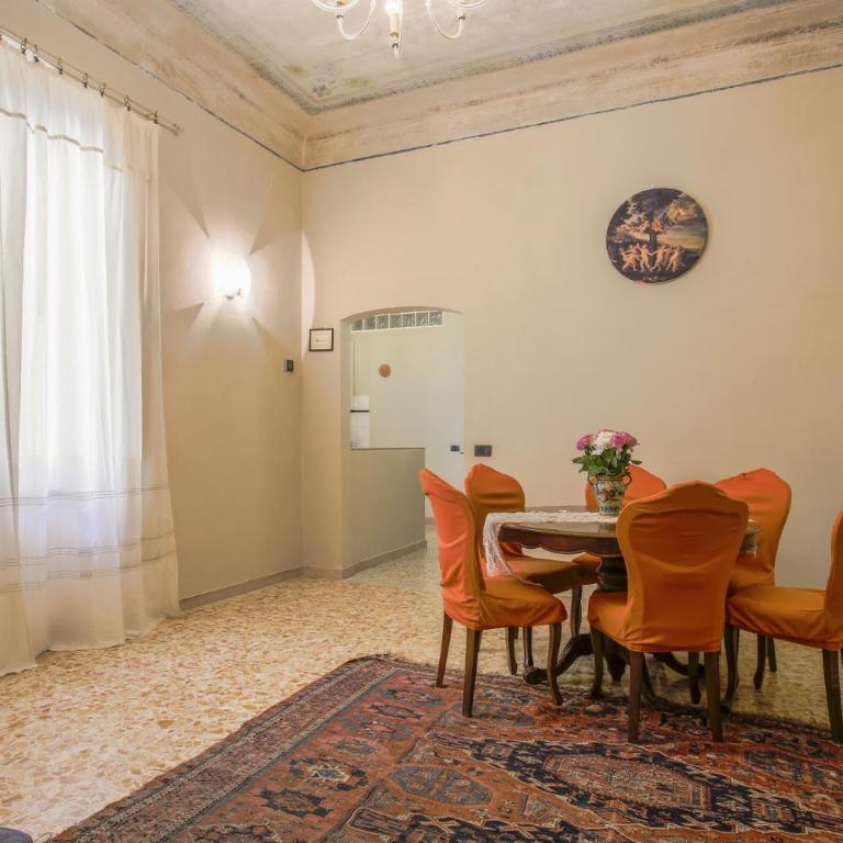 Myosotis - Sweet Dreams in Florence - Appartamento - 4