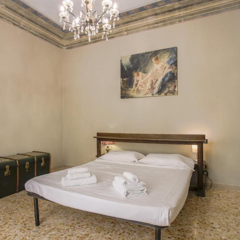 Myosotis - Sweet Dreams in Florence - Appartamento - 6