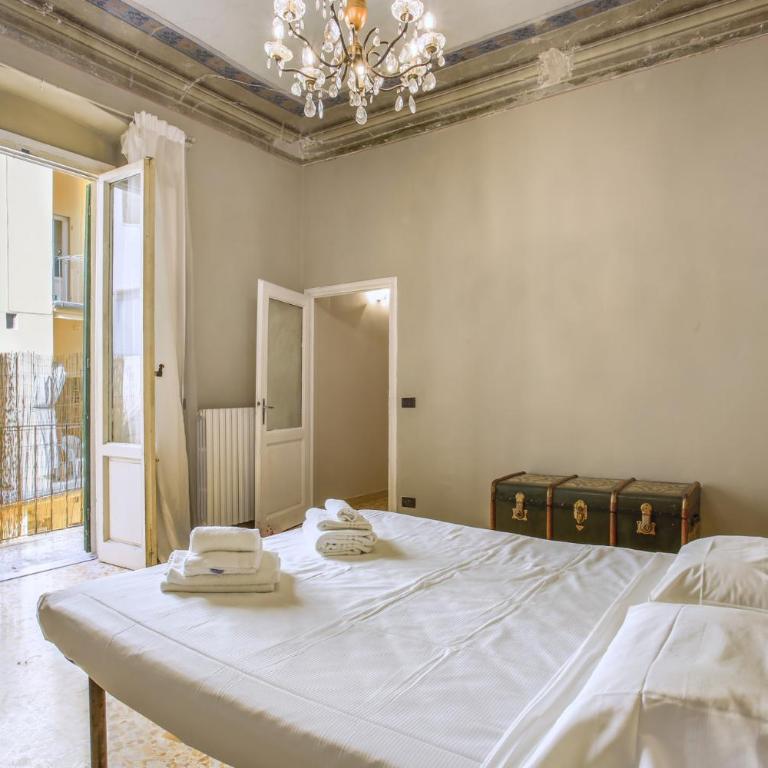 Myosotis - Sweet Dreams in Florence - Appartamento - 7