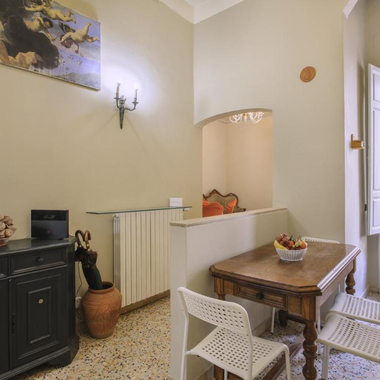 Myosotis - Sweet Dreams in Florence - Appartamento - 12