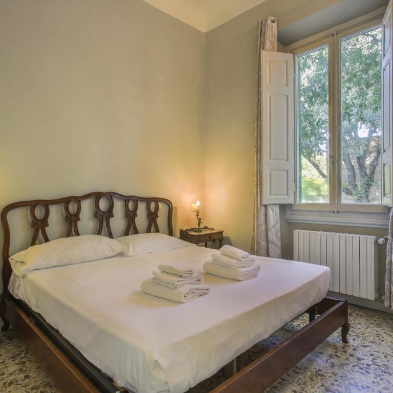 Myosotis - Sweet Dreams in Florence - Appartamento - 14