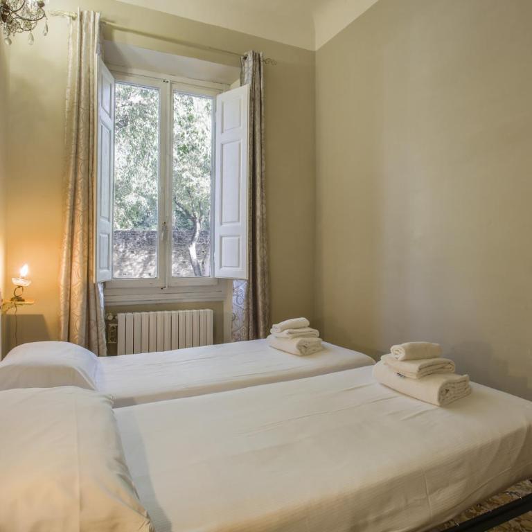Myosotis - Sweet Dreams in Florence - Appartamento - 16