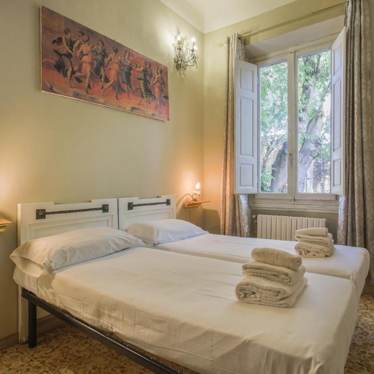 Myosotis - Sweet Dreams in Florence - Appartamento - 17