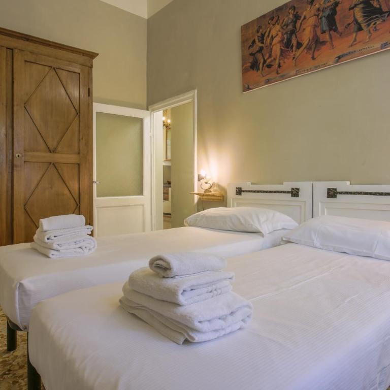 Myosotis - Sweet Dreams in Florence - Appartamento - 18