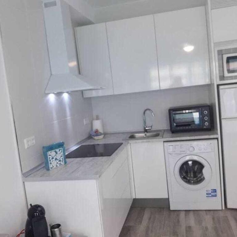 Benal Beach 121 - Apartamento de 2 dormitorios - 3