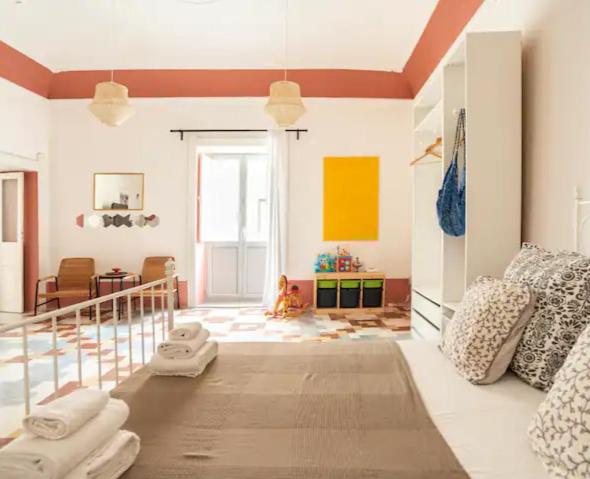 casa e putia - Appartamento con 1 Camera da Letto - 3