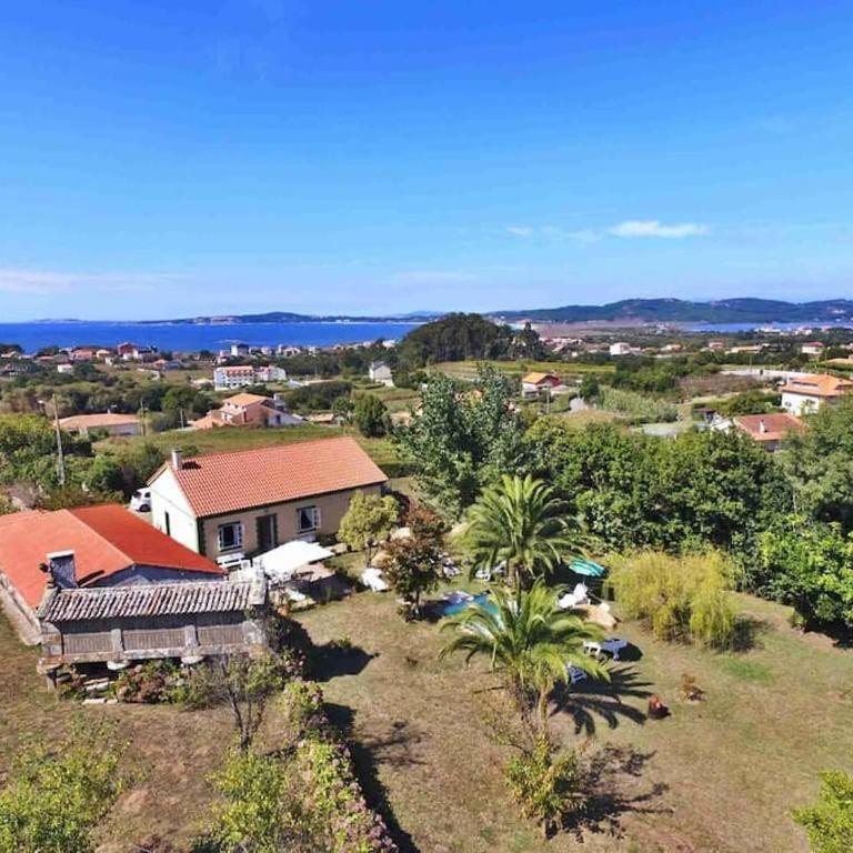 Casa Emilia - Casa de 5 dormitorios - 4