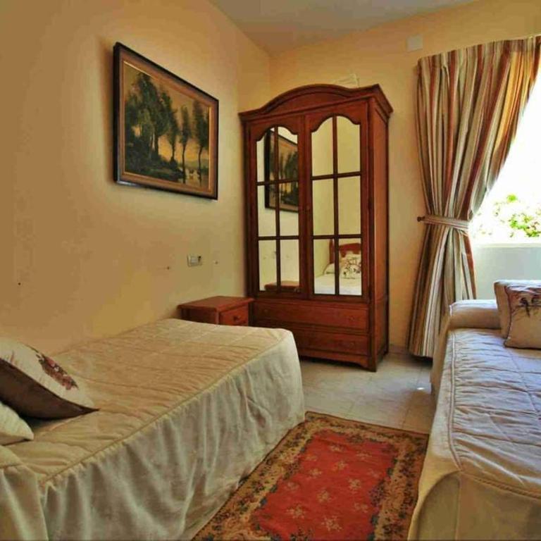 Casa Emilia - Casa de 5 dormitorios - 19