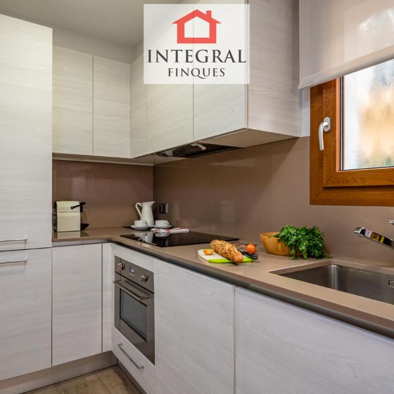 Palamós Exclusive Apartments - Apartamento de 2 dormitorios - 4
