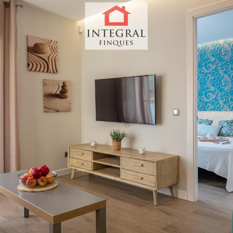 Palamós Exclusive Apartments - Apartamento de 2 dormitorios - 12