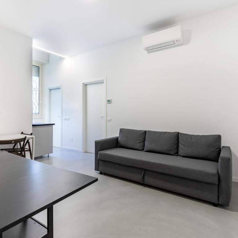 Alessia's Flat - Michetti - Appartamento - 5