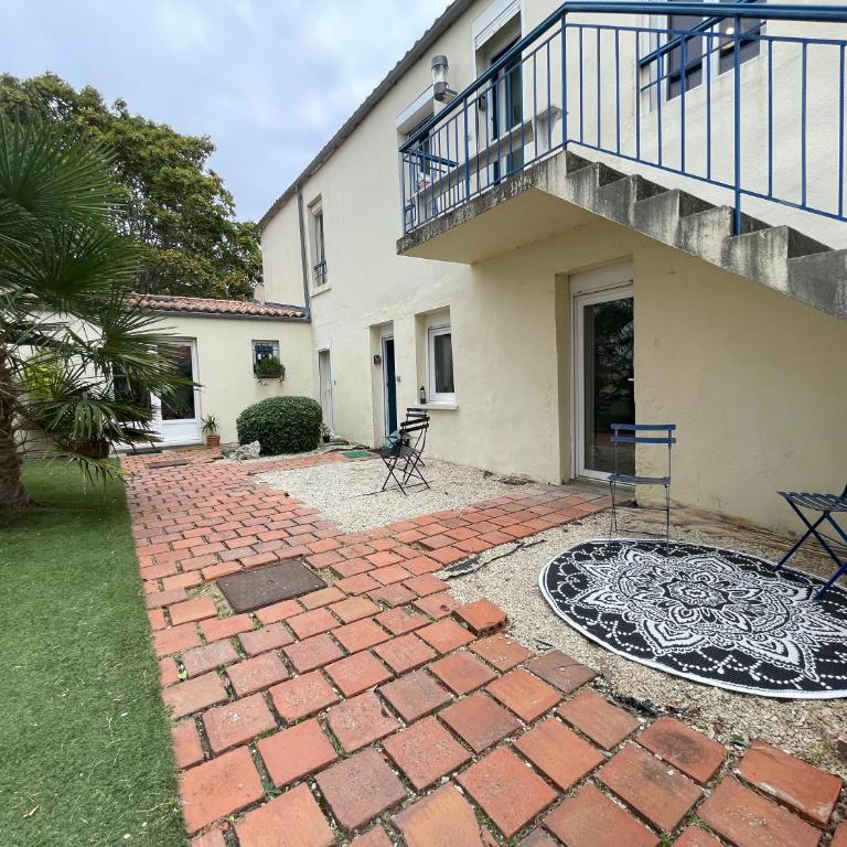 Le charmant de Rompsay, Familial & Moderne - Appartement 2 Chambres - 18