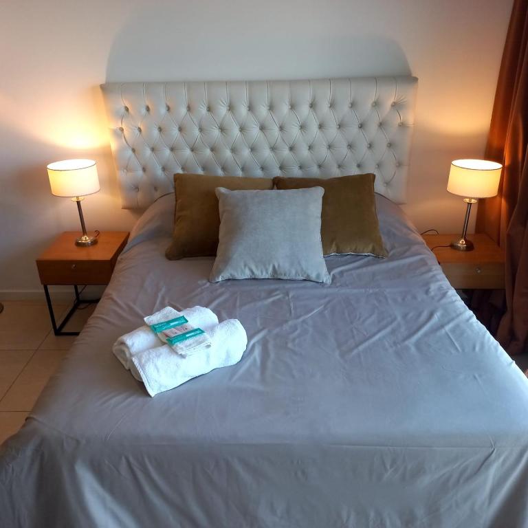 Condominios W Nordelta Bahia,Tigre,Parking,Gym - Apartamento de 1 dormitorio - 17