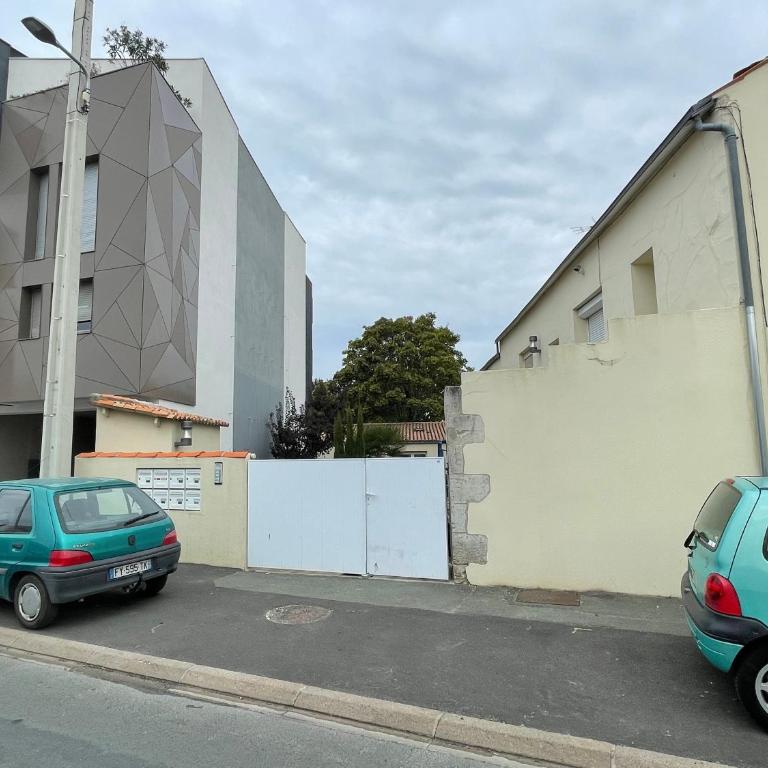 Le charmant de Rompsay, Familial & Moderne - Appartement 2 Chambres - 19