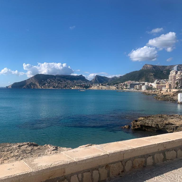 Apartamento playas calpe - Apartamento Superior - 5