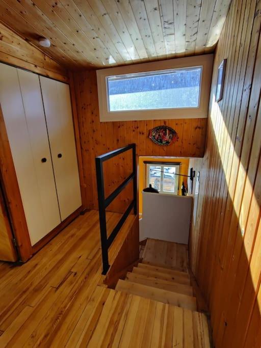 Chalet Ailleurs Appartement à Molines en Queyras - Appartement 2 Chambres - 13