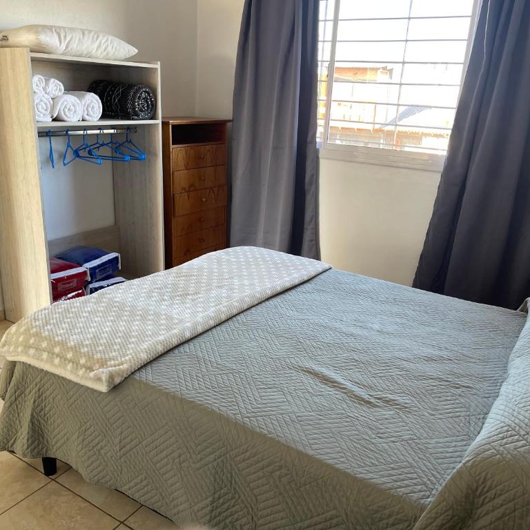 Departamento Alberdi 5 - Apartamento de 1 dormitorio - 11