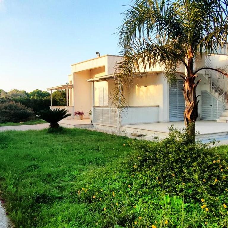 Oikia Vacanze Otranto Villa MaGi - Villa Superior - 1