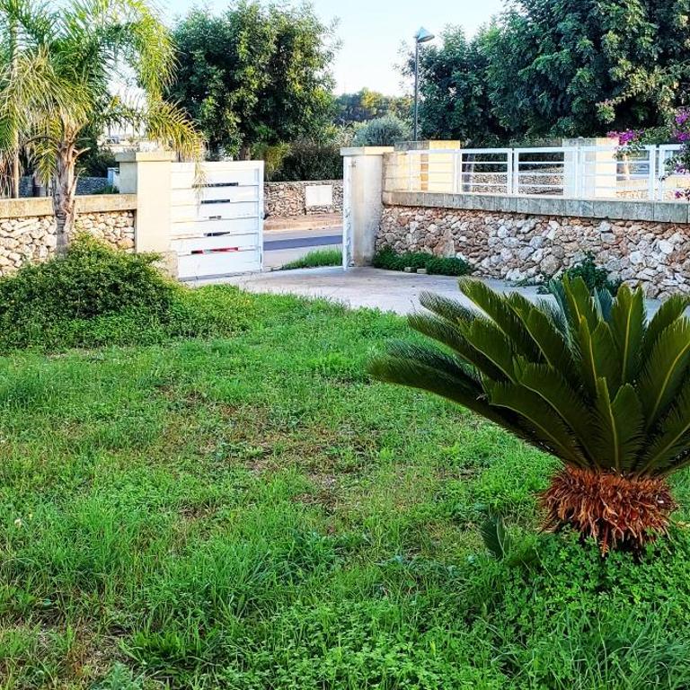 Oikia Vacanze Otranto Villa MaGi - Villa Superior - 2