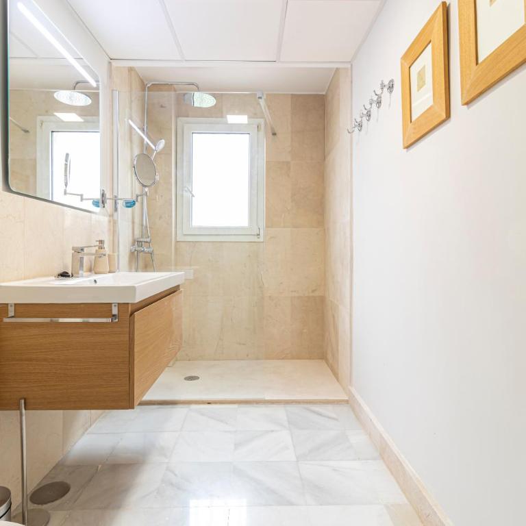 Allo Apartments Porvenir Centro 1 Habitación - Apartamento de 1 dormitorio - 4