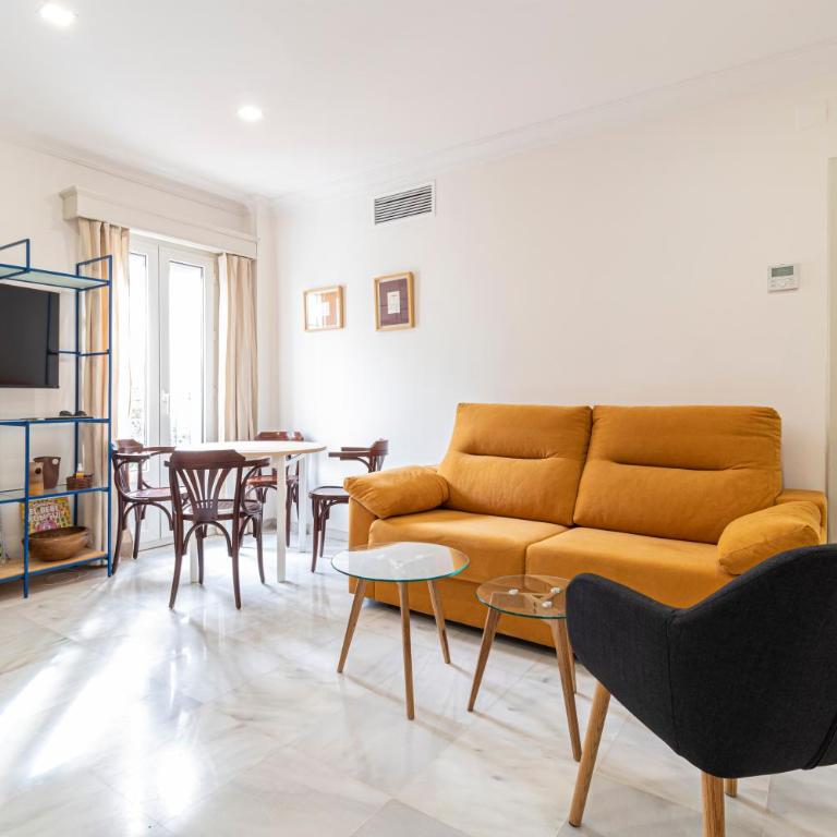 Allo Apartments Porvenir Centro 1 Habitación - Apartamento de 1 dormitorio - 15