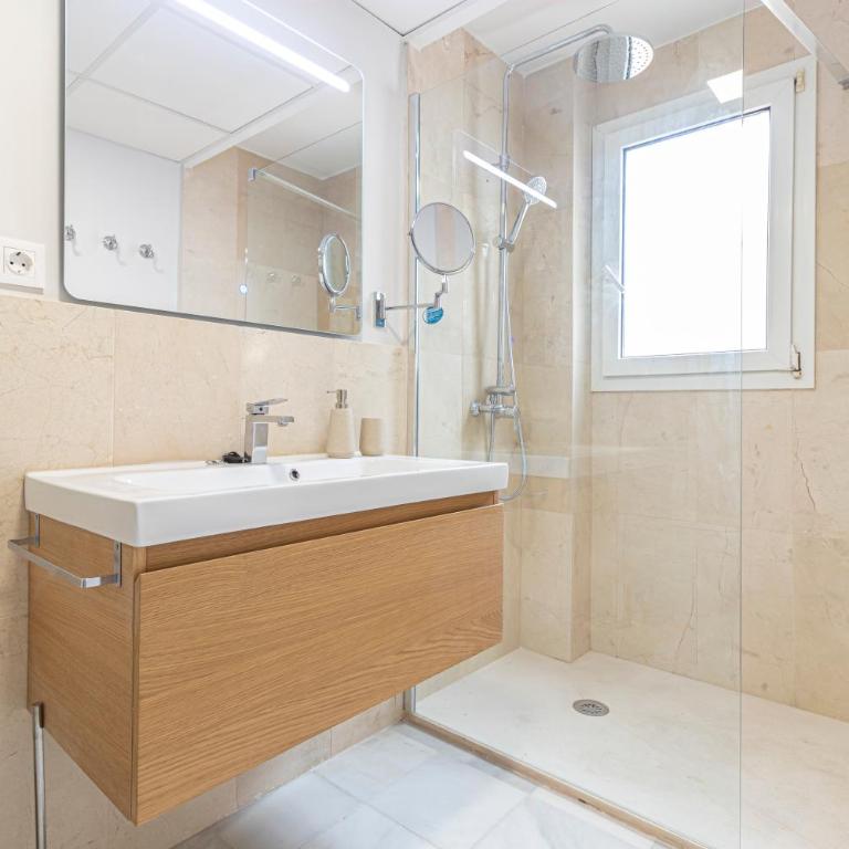 Allo Apartments Porvenir Centro 1 Habitación - Apartamento de 1 dormitorio - 11