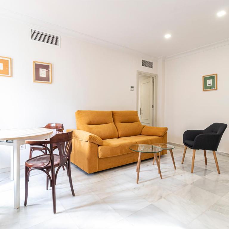 Allo Apartments Porvenir Centro 1 Habitación - Apartamento de 1 dormitorio - 25