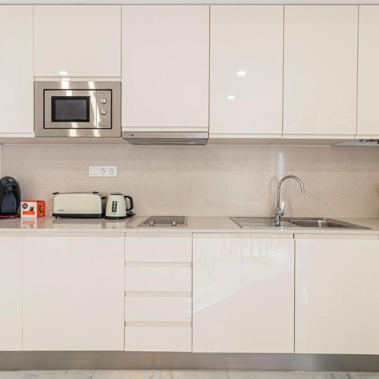 Allo Apartments Porvenir Centro 1 Habitación - Apartamento de 1 dormitorio - 27