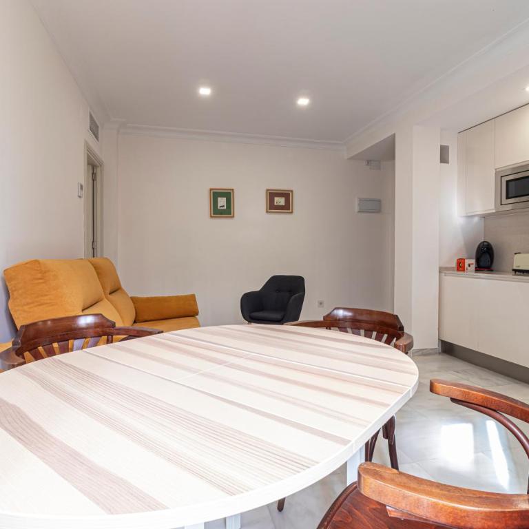 Allo Apartments Porvenir Centro 1 Habitación - Apartamento de 1 dormitorio - 29