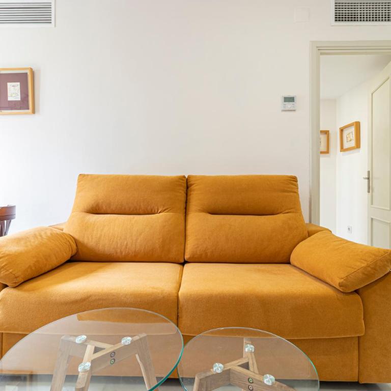 Allo Apartments Porvenir Centro 1 Habitación - Apartamento de 1 dormitorio - 39