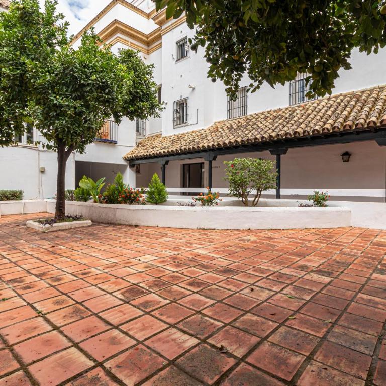 Allo Apartments Porvenir Centro 1 Habitación - Apartamento de 1 dormitorio - 42