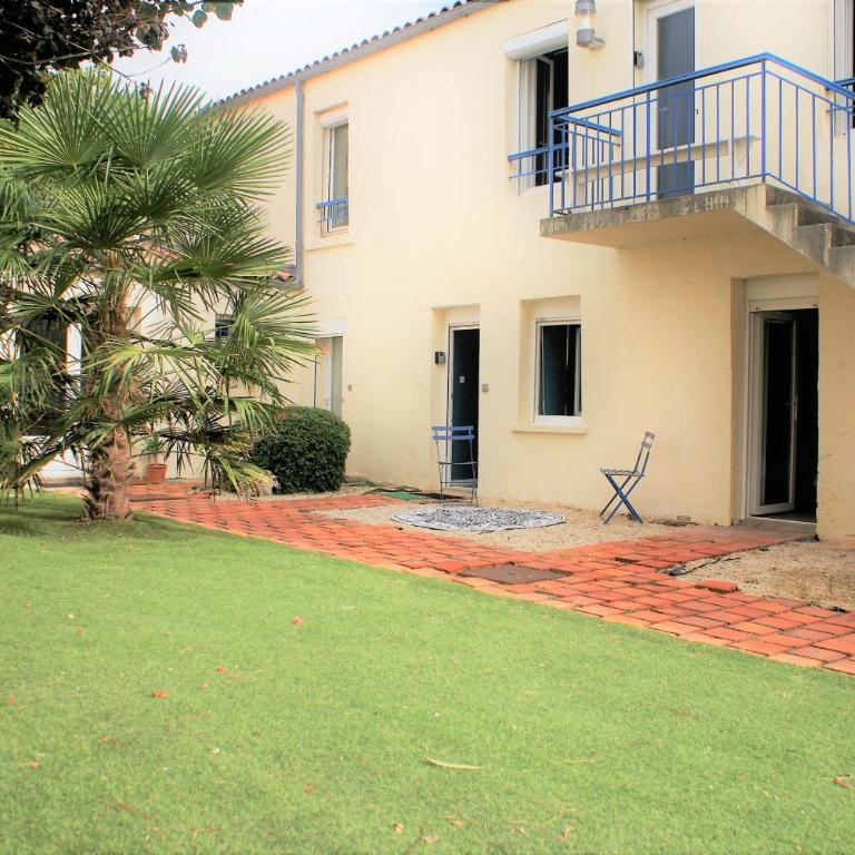 Le coquet de Rompsay Paisible & Moderne - Appartement 1 Chambre - 7