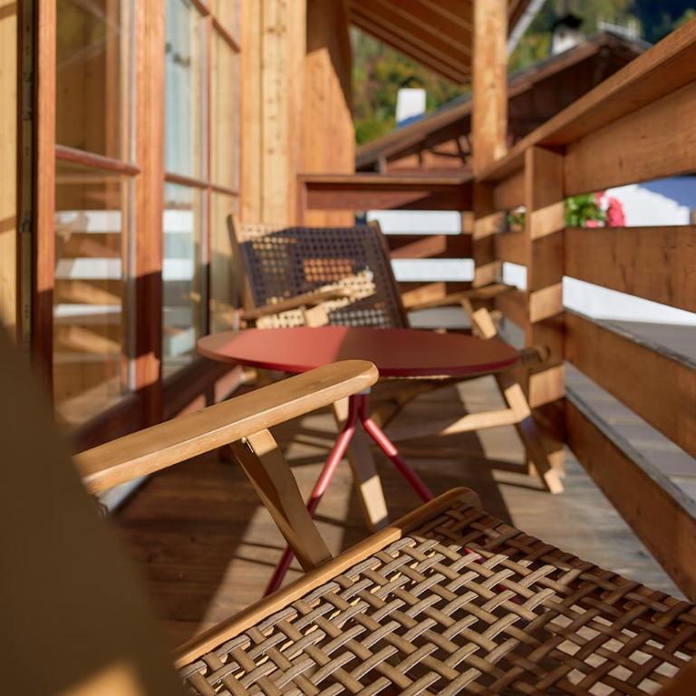 Kircherhof - Apartamento - 2 niveles - 9