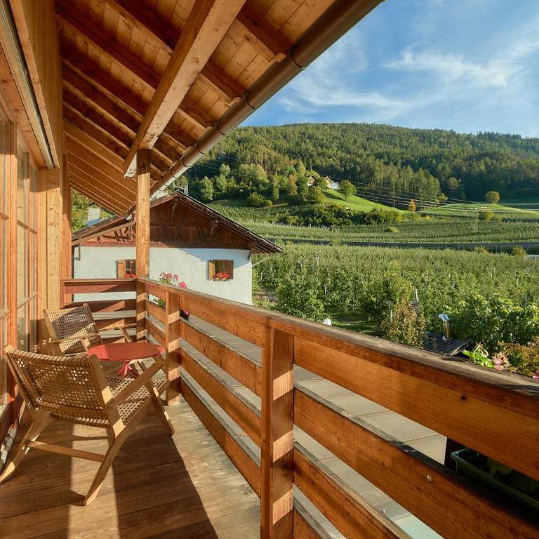 Kircherhof - Apartamento - 2 niveles - 9