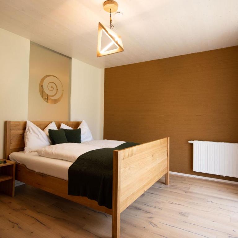 Monschein Weingut Straden - Economy Doppelzimmer - 8