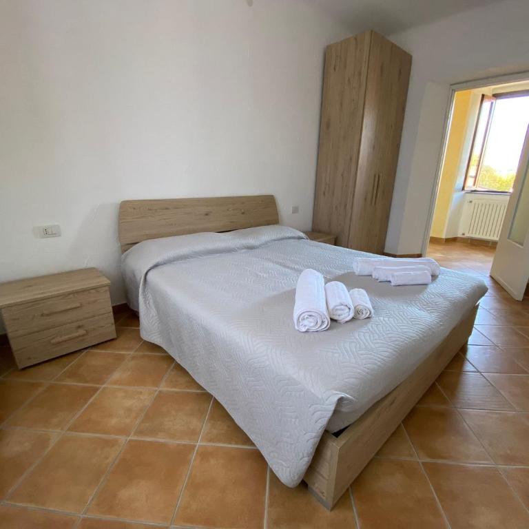 La Meridiana - Appartamento - 16