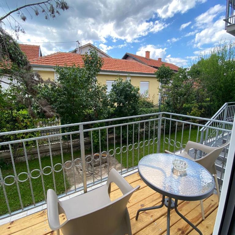 Bumerang - Apartman sa 1 Spavaćom Sobom - 1