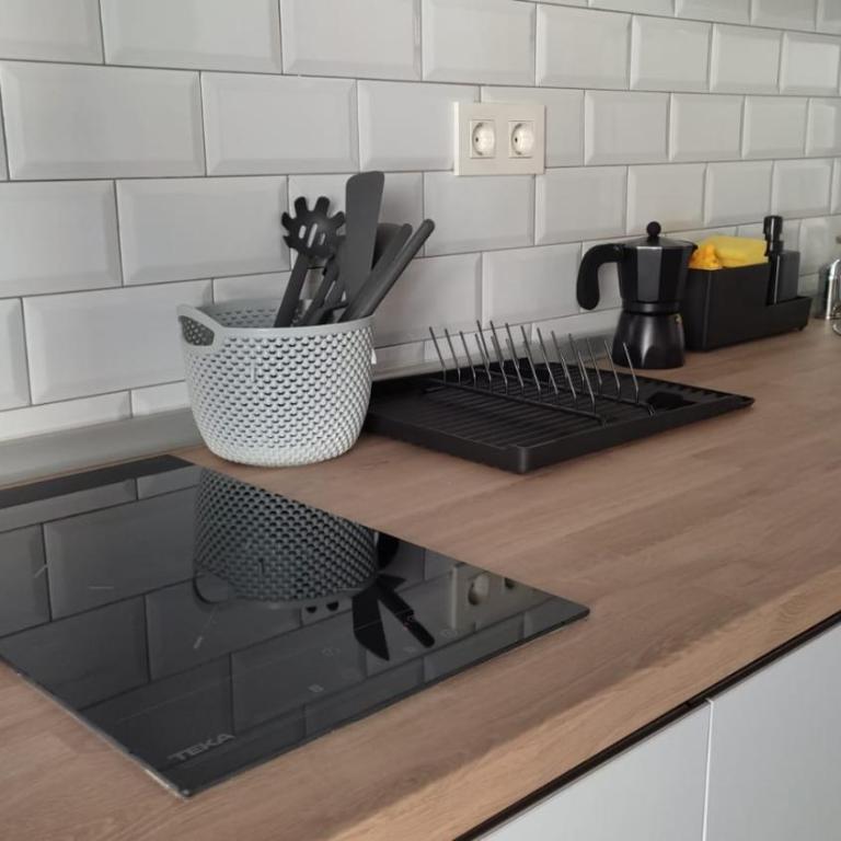 Apartamento la Buganvilla - Apartamento de 1 dormitorio - 48