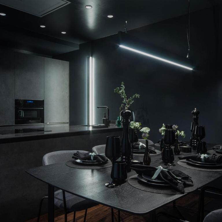 Brand New⎮ Beachfront ⎮3 min Old Town Nuun - Apartamento - 24