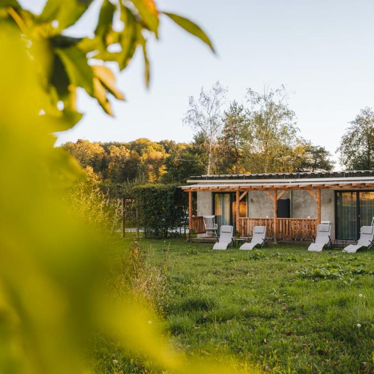 Monschein Weingut Straden - Economy Doppelzimmer - 6